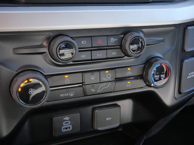 Certified 2025 Ford F250 XLT w/ 360-Degree Camera Package image 22