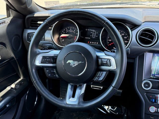 Certified 2020 Ford Mustang Premium w/ 2.3L High Performance Package RWD image 4