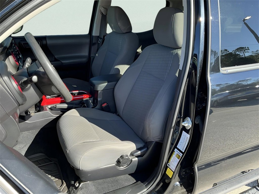 Used 2021 Toyota Tacoma SR image 23