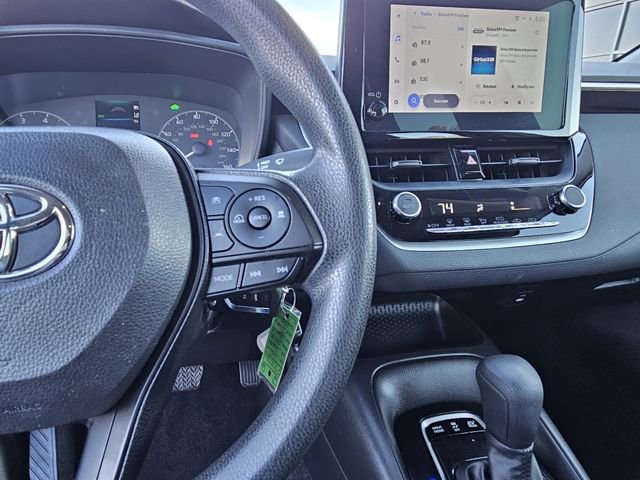 Used 2023 Toyota Corolla LE image 24