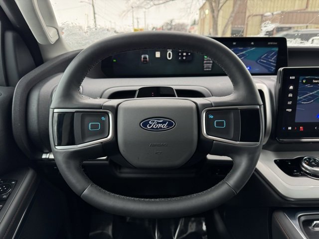 Certified 2025 Ford Expedition Max Active image 39