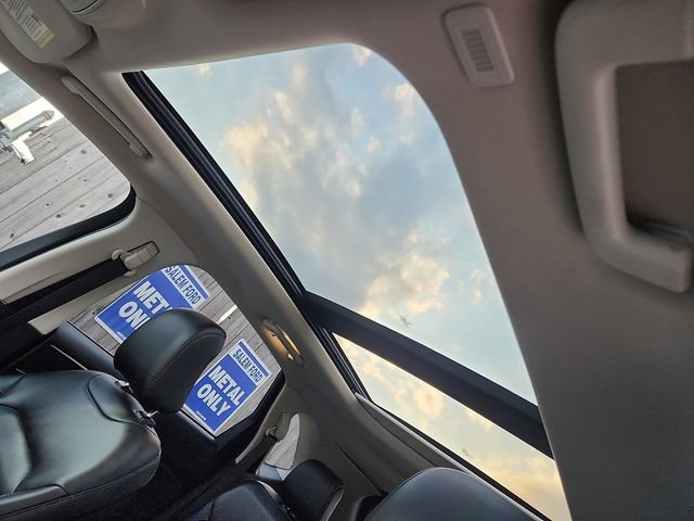 Certified 2023 Ford Edge SEL w/ Convenience Package image 21