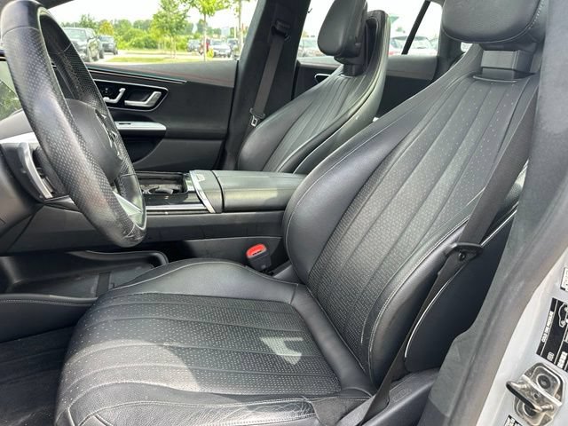 Used 2023 Mercedes-Benz EQE 500 4MATIC Sedan image 15