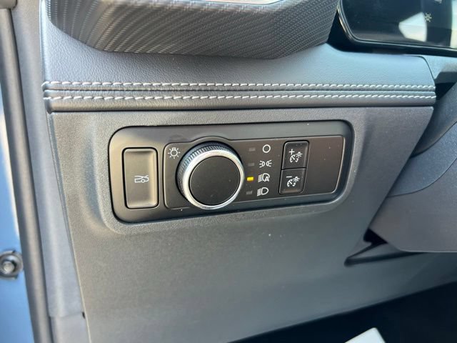 Certified 2024 Ford Mustang Premium RWD image 9