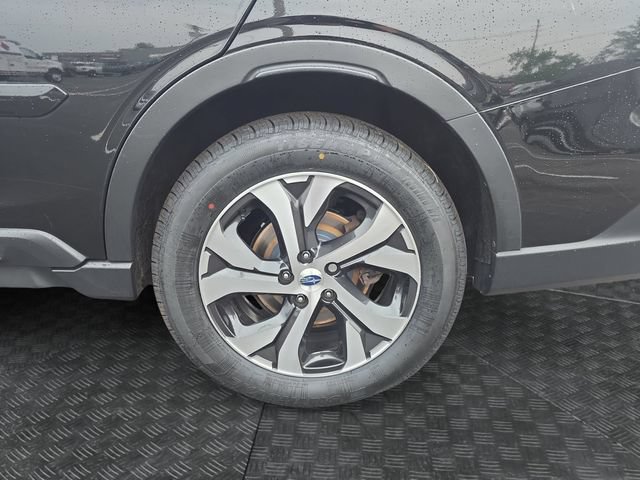 Used 2022 Subaru Outback Limited XT AWD/4WD image 16