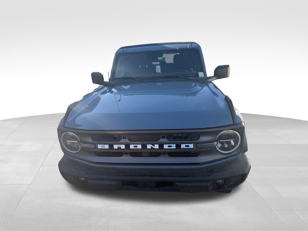 Certified 2022 Ford Bronco Big Bend AWD/4WD image 6