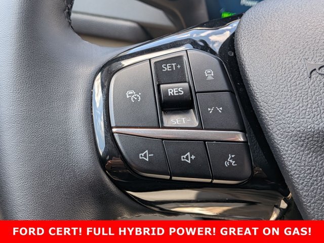 Certified 2024 Ford Escape Platinum AWD/4WD image 14