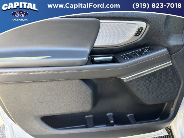 Certified 2025 Ford Expedition Active AWD/4WD image 20