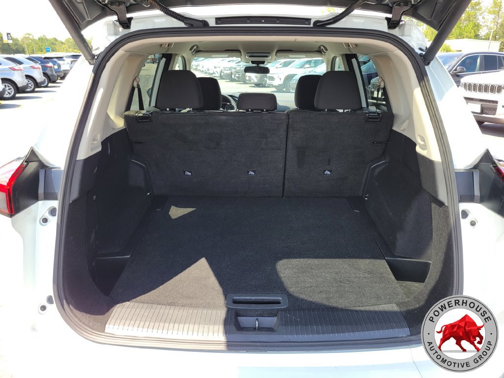 Used 2024 Nissan Rogue SV FWD image 14