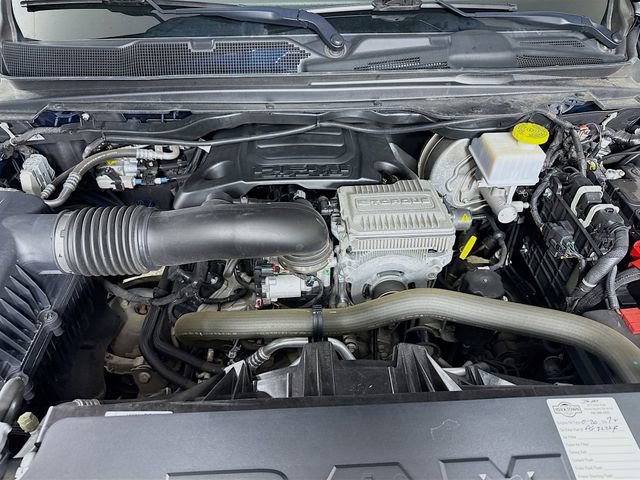 Used 2023 RAM 1500 Laramie image 31