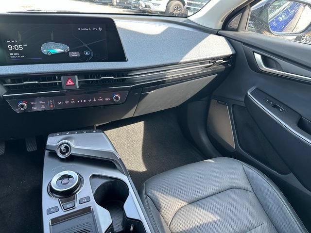 Used 2024 Kia EV6 Wind AWD/4WD image 14