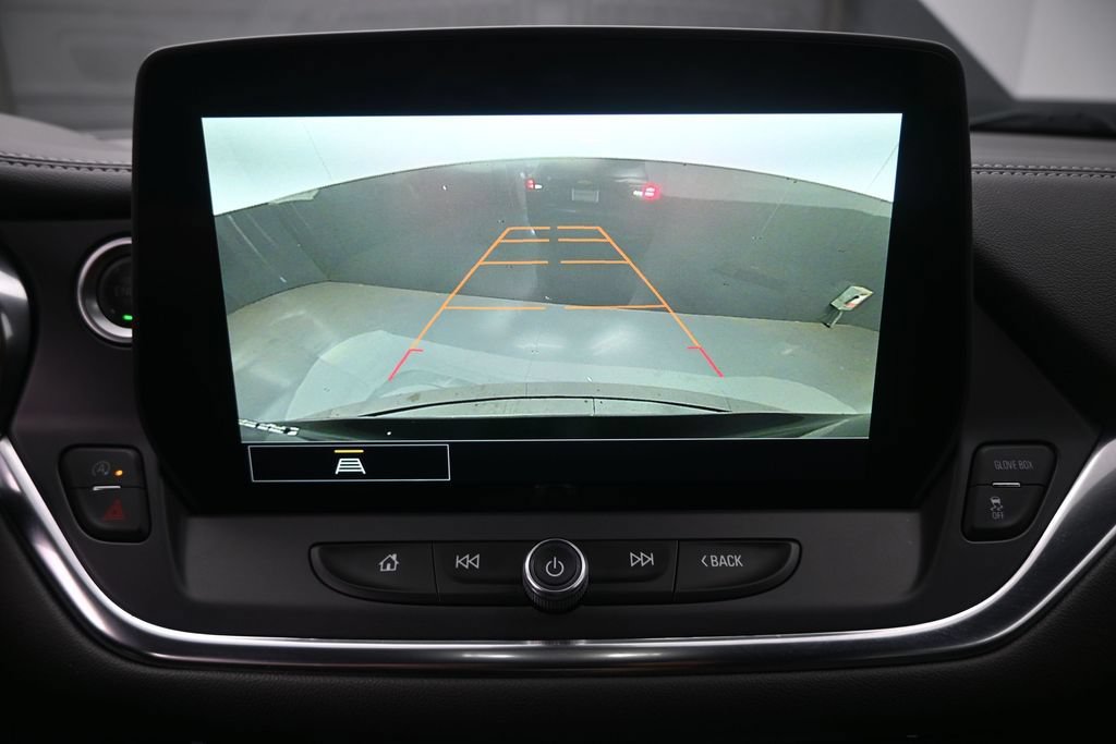 Used 2025 Chevrolet Blazer LT FWD image 31