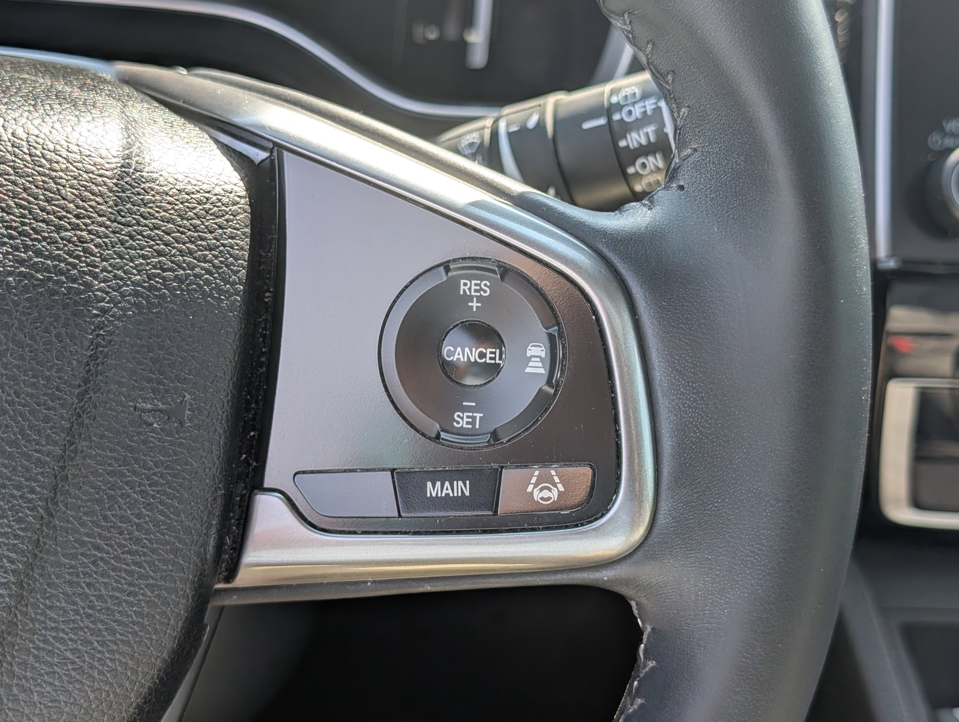 Used 2018 Honda CR-V EX-L image 26