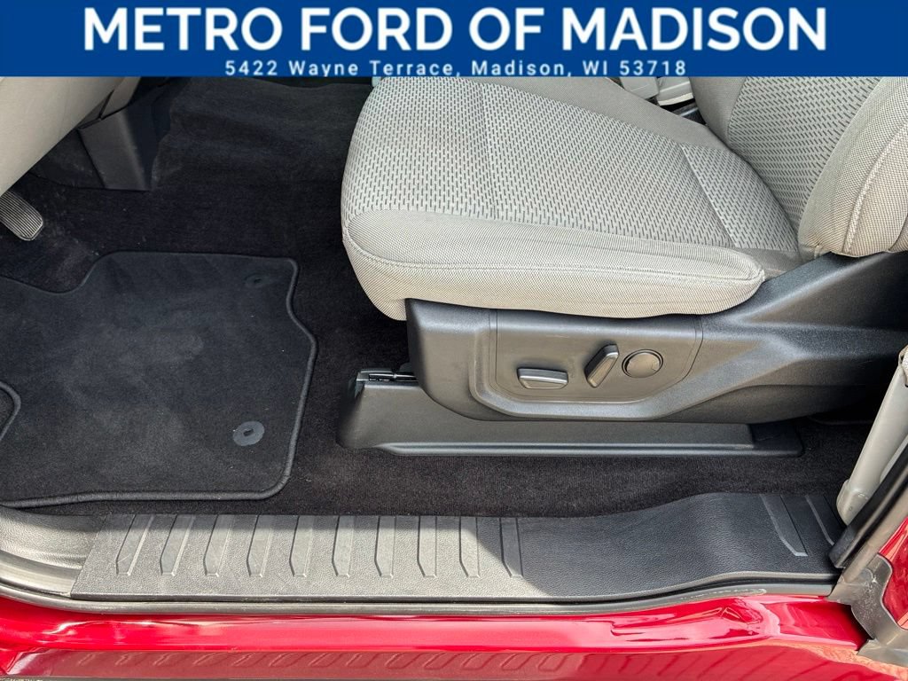 Certified 2019 Ford F150 XLT w/ Equipment Group 302A Luxury AWD/4WD image 16