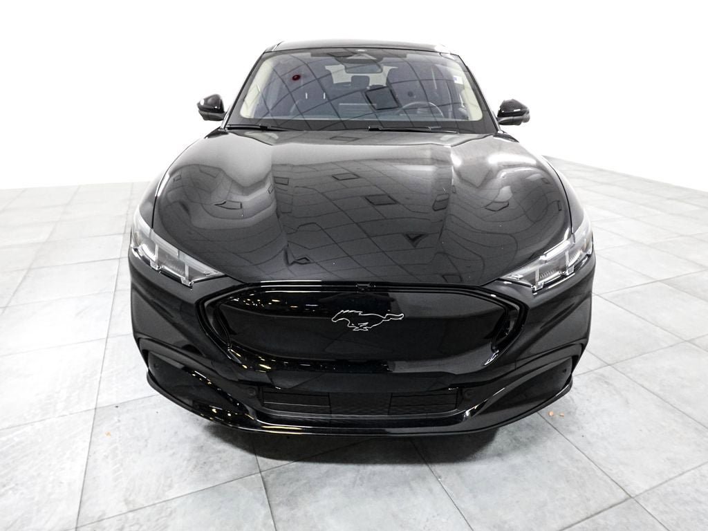 Certified 2024 Ford Mustang Mach-E Premium AWD/4WD image 2
