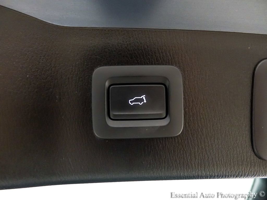 Used 2023 MAZDA CX-5 Carbon Edition AWD/4WD image 28