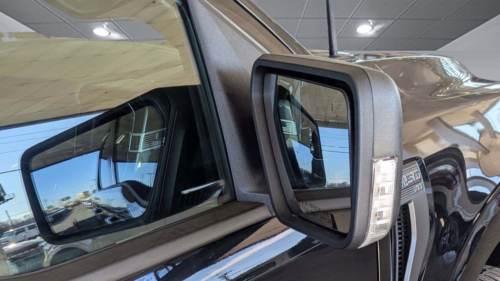 Certified 2023 Ford F150 XLT w/ Equipment Group 302A High image 21