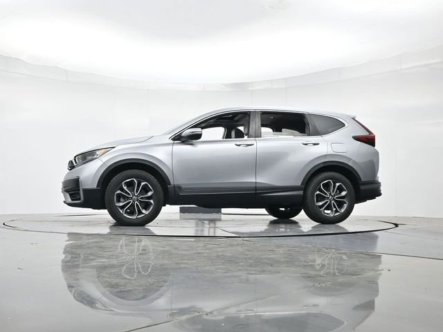 Used 2020 Honda CR-V EX-L image 36