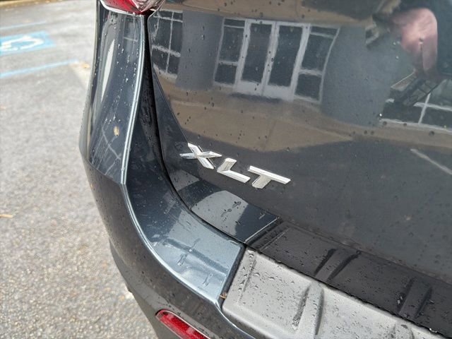 Certified 2023 Ford Explorer XLT w/ Equipment Group 202A image 10