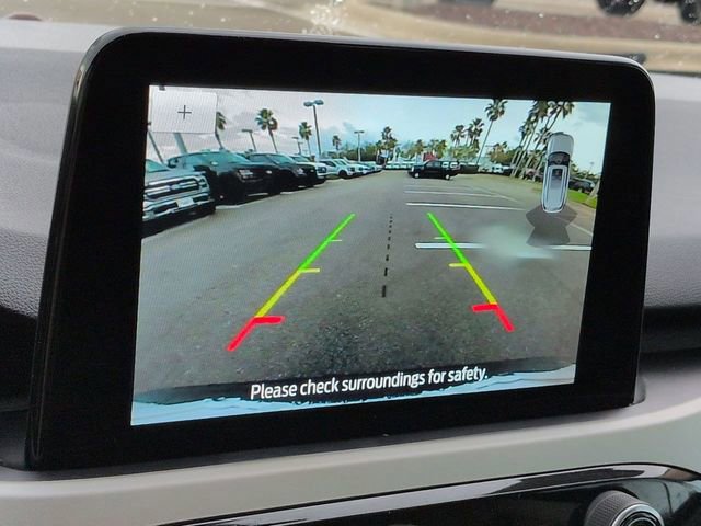 Certified 2020 Ford Escape SEL image 21