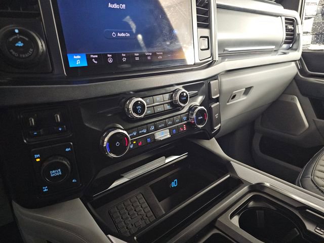 Certified 2024 Ford F250 Limited w/ FX4 Off-Road Package image 32