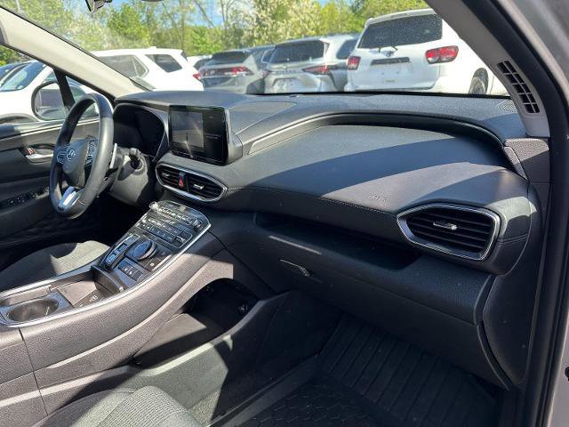 Used 2023 Hyundai Santa Fe SEL AWD/4WD image 21