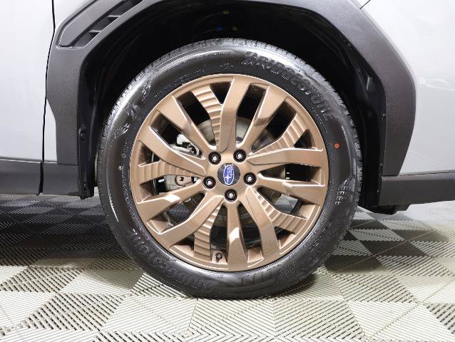 Used 2025 Subaru Forester Sport AWD/4WD image 22