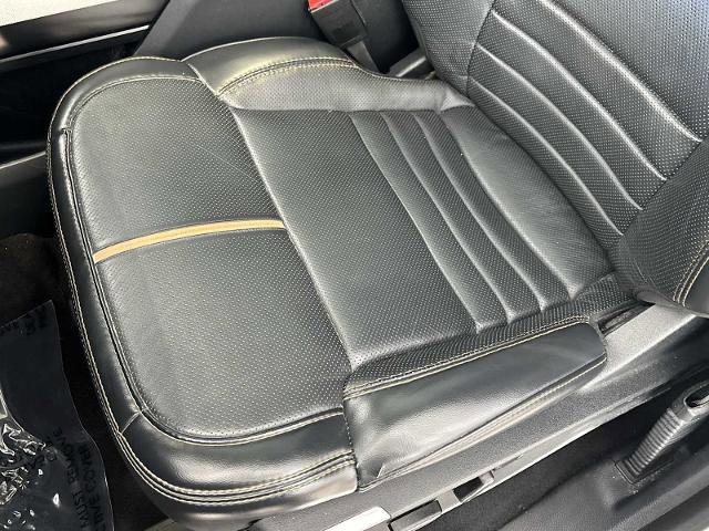 Certified 2023 Ford F150 Platinum image 19