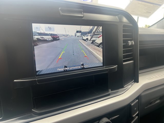 Certified 2026 Ford F350 XL AWD/4WD image 21