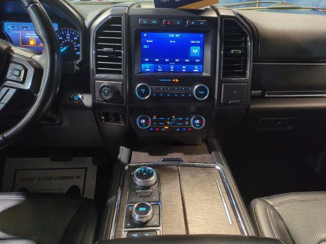 Certified 2021 Ford Expedition Limited AWD/4WD image 17