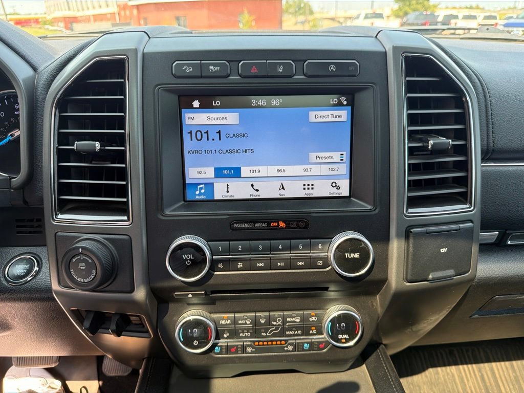 Certified 2018 Ford Expedition XLT w/ Equipment Group 202A AWD/4WD image 28