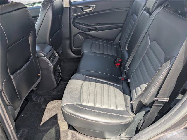 Certified 2018 Ford Edge SEL w/ Equipment Group 201A AWD/4WD image 19