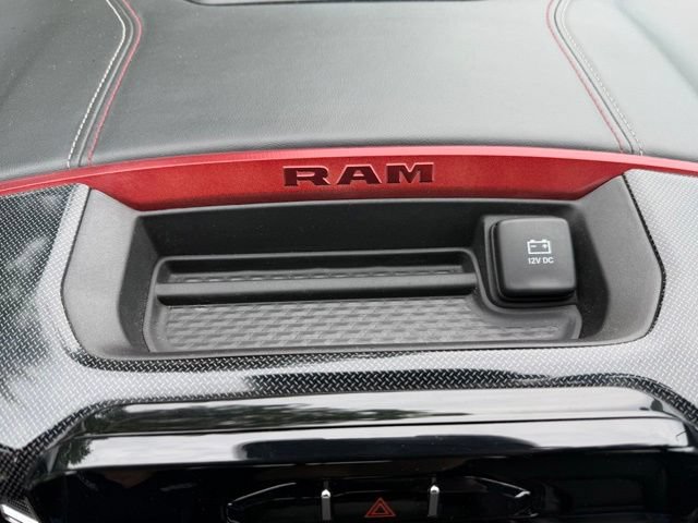 Used 2021 RAM 1500 Rebel w/ Rebel Level 2 Equipment Group AWD/4WD image 26
