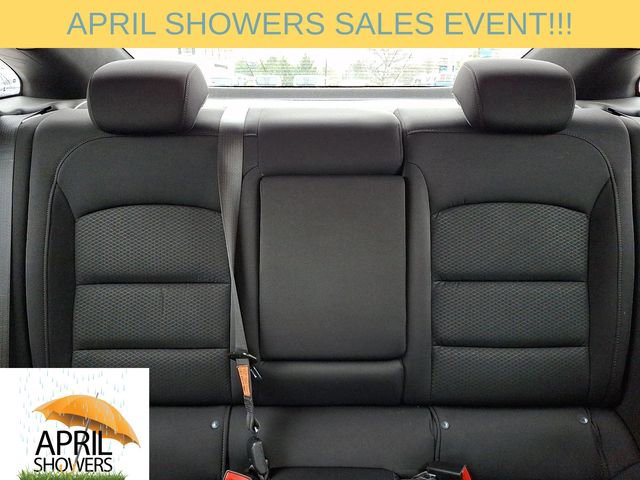 Used 2023 Chevrolet Malibu LT image 19