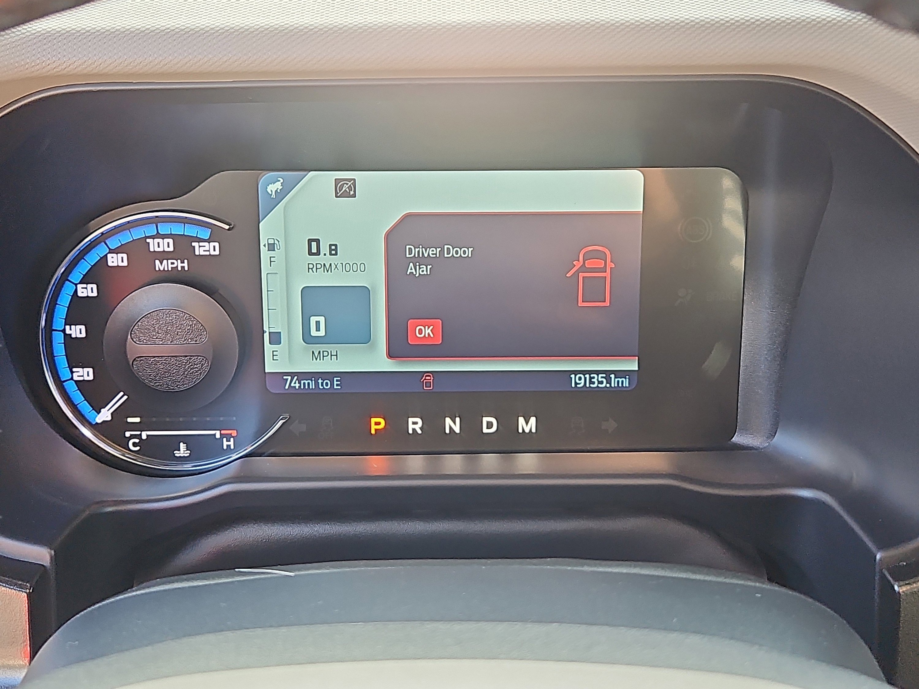 Certified 2022 Ford Bronco Wildtrak image 22