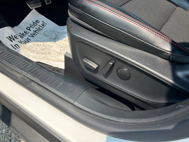 Certified 2024 Ford Escape ST-Line w/ Tech Pack #1 AWD/4WD image 19