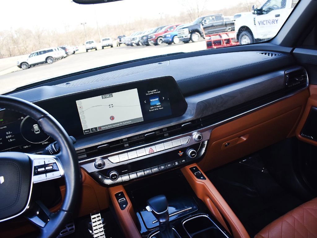 Used 2024 Kia Telluride SX X-Line AWD/4WD image 20