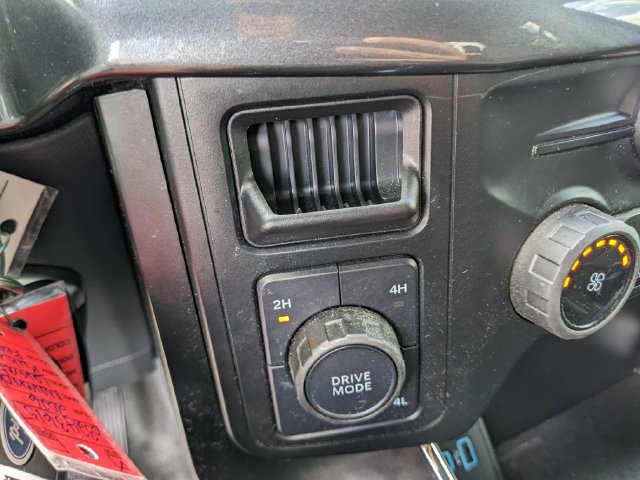 Certified 2024 Ford F150 STX AWD/4WD image 21