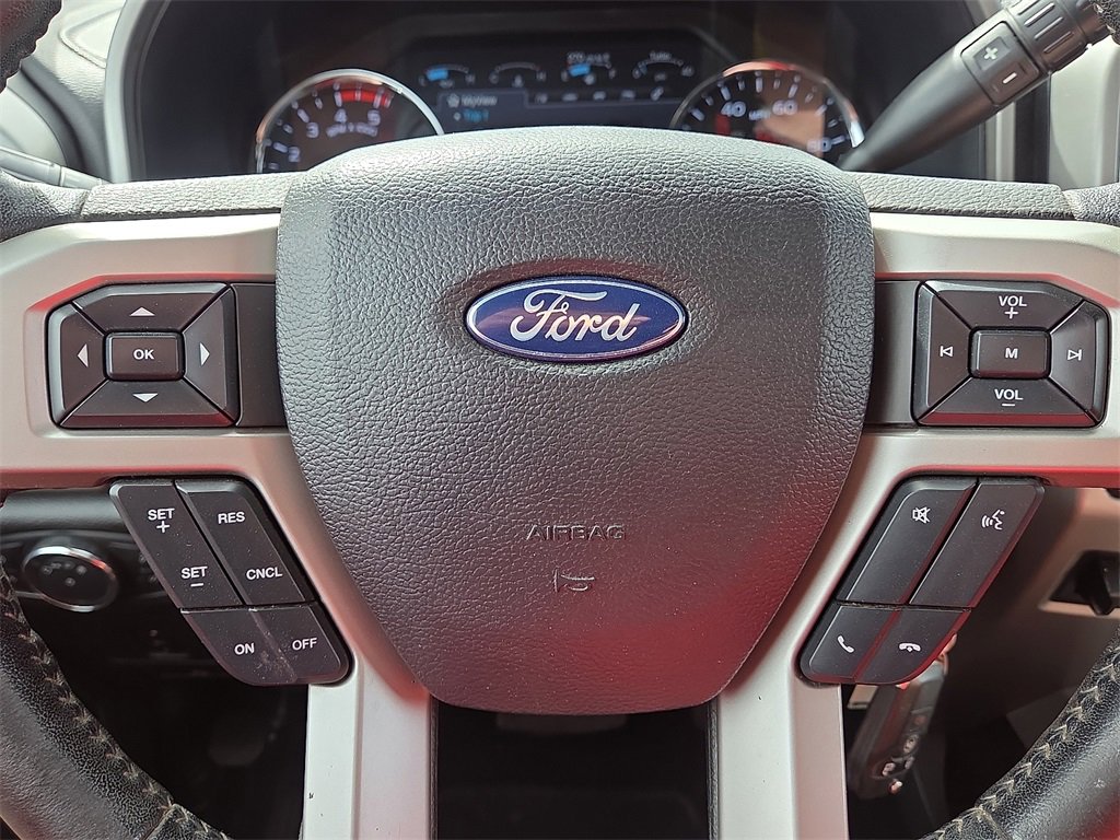 Certified 2019 Ford F250 Lariat w/ Lariat Value Package image 30