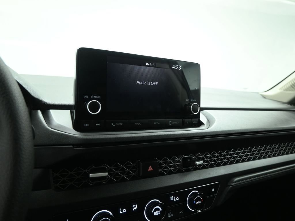 Used 2024 Honda Accord EX image 38