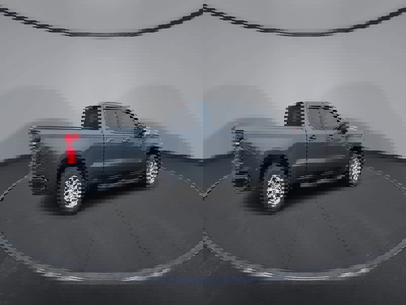 Used 2019 Chevrolet Silverado 1500 RST w/ All-Star Edition image 8