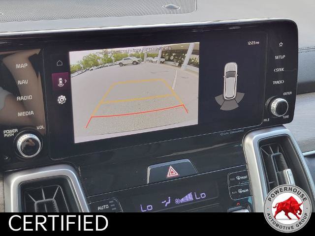 Used 2023 Kia Sorento X-Line EX AWD/4WD image 27