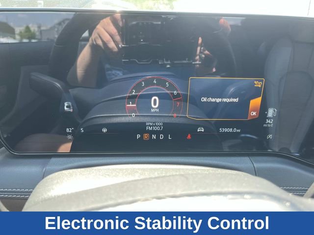 Certified 2024 Ford Mustang Premium RWD image 39