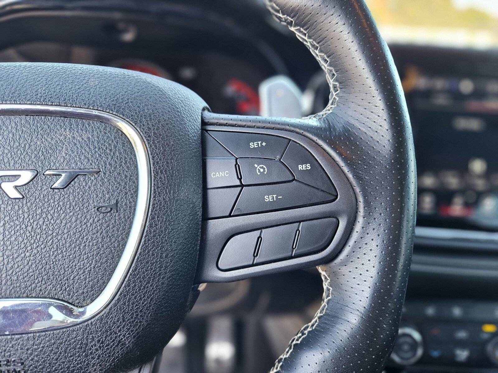 Used 2022 Dodge Durango SRT w/ Black Package image 29