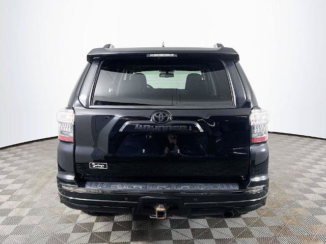 Used 2019 Toyota 4Runner Limited AWD/4WD image 6