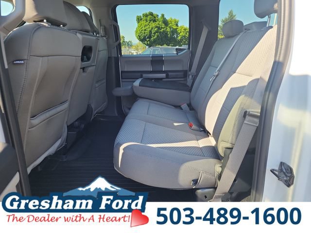 Certified 2020 Ford F150 XLT w/ Trailer Tow Package AWD/4WD image 28