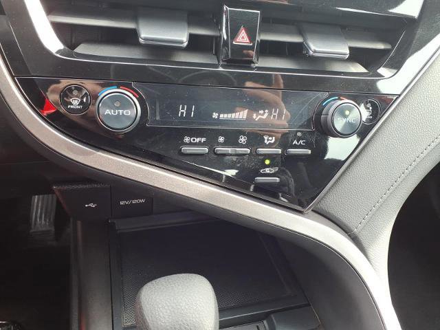 Used 2024 Toyota Camry LE image 15