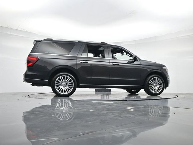 Certified 2023 Ford Expedition Max Limited image 31