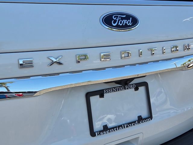 Certified 2024 Ford Expedition Limited image 16