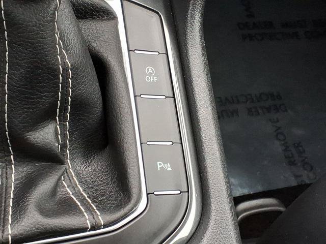 Used 2024 Volkswagen Tiguan SE R-Line w/ MDO Package, Two-Row AWD/4WD image 24